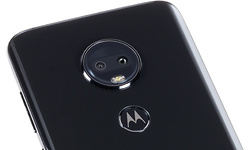 Motorola Moto G7 Black