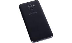 Samsung Galaxy J6 Black