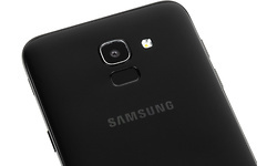 Samsung Galaxy J6 Black