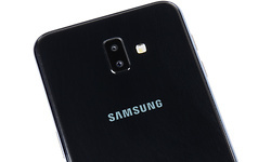 Samsung Galaxy J6+ Black