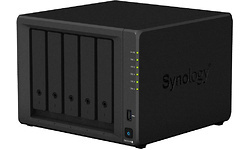 Synology DiskStation DS1019+