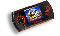 Blaze Sega Mega Drive Portable Video Game Player