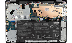 Acer Spin 1 SP111-33-C9FU