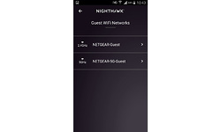 Netgear Nighthawk AX12 Black