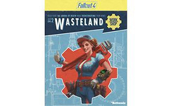 Fallout 4 Wasteland Workshop DLC (PC)