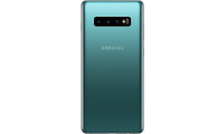 Samsung Galaxy S10+ 128GB Green