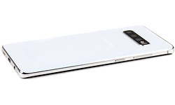 Samsung Galaxy S10+ 128GB White