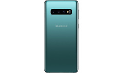 Samsung Galaxy S10 512GB Green