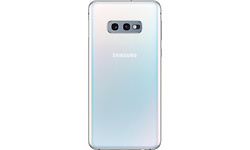 Samsung Galaxy S10e 128GB White
