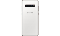 Samsung Galaxy S10+ 512GB White