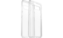 Otterbox Symmetry Clear Samsung Galaxy S10 Plus Back Cover Transparent