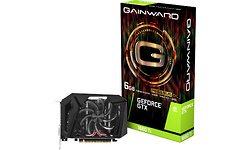 Gainward GeForce GTX 1660 Ti Pegasus OC 6GB
