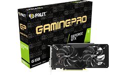 Palit GeForce GTX 1660 Ti GamingPro 6GB
