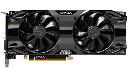 EVGA GeForce GTX 1660 Ti XC Ultra Gaming 6GB