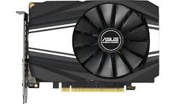 Asus GeForce GTX 1660 Ti Phoenix OC 6GB