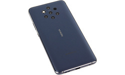Nokia 9 PureView Blue