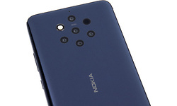 Nokia 9 PureView Blue