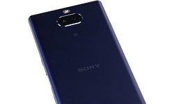 Sony Xperia 10 Blue