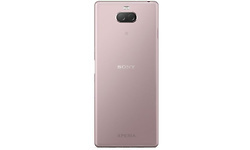 Sony Xperia 10 Pink