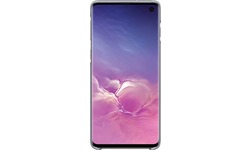 Samsung Galaxy S10 Clear Cover Transparent