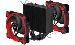 Arctic Freezer 34 eSports Duo Black/Red