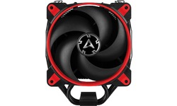 Arctic Freezer 34 eSports Duo Black/Red