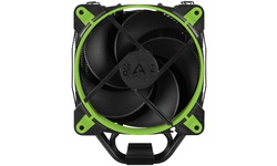 Arctic Freezer 34 eSports Duo Black/Green