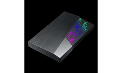 Asus FX Gaming HDD Sync RGB 1TB Black