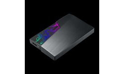 Asus FX Gaming HDD Sync RGB 2TB Black