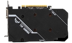 Asus GeForce RTX 2060 TUF OC 6GB