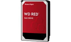 Western Digital Red 6TB (SMR)
