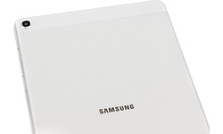 Samsung Galaxy Tab A 10.1" 2019 32GB Silver