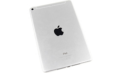 Apple iPad Mini 5 WiFi + Cellular 256GB Silver