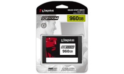 Kingston DC500M 960GB