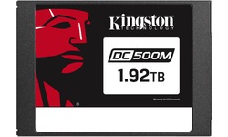 Kingston DC500M 1.92TB