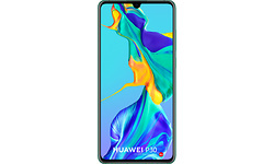 Huawei P30 128GB Blue