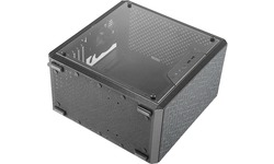 Cooler Master MasterBox Q500L Window Black
