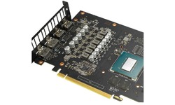 Asus RoG GeForce GTX 1660 Ti Strix Advanced 6GB