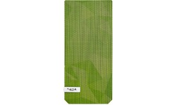 Fractal Design Meshify C Replacement Front Green