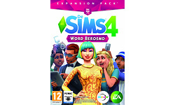 De Sims 4: Word Beroemd Add-On (PC)