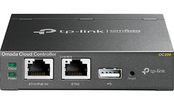 TP-Link Omada Cloud Controller