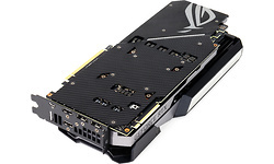 Asus GeForce RTX 2080 Ti RoG Matrix Platinum