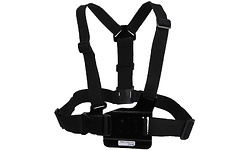 Pro-Mounts Chest Harness Mount For GoPro