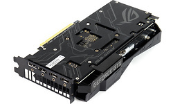 Asus GeForce GTX 1650 RoG Strix Gaming OC 4GB