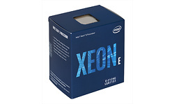 Intel Xeon E-2136 Boxed