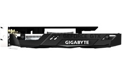 Gigabyte GeForce GTX 1650 GDDR5 OC 4GB
