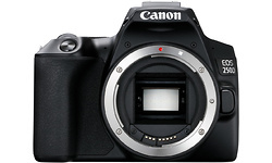 Canon Eos 250D Body Black