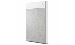 Seagate Backup Plus Ultra Touch 2TB White