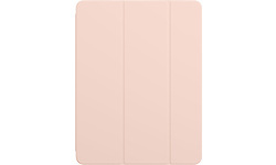 Apple Smart Folio 12.9" iPad Pro 3 Pink