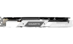 Gigabyte GeForce RTX 2060 Gaming OC Pro 6GB White
